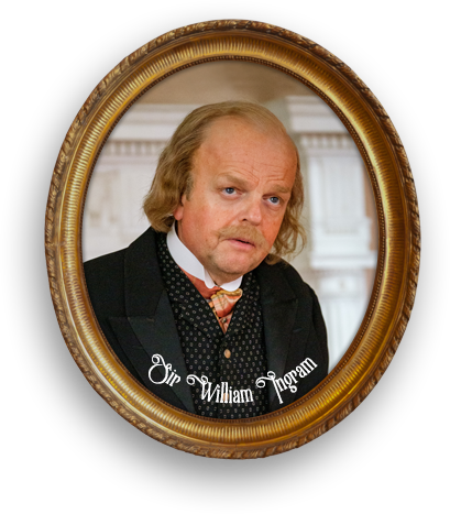 Sir William Ingram